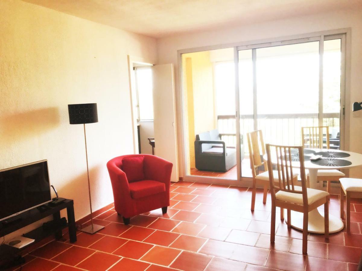 Les Terrasses Apartment Cassis Exterior photo